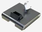 Samsung Power Supply For Vacuum Cleaner - Dj96-00229k Charger Base Assembly Vs9200tl Dark Chrometa