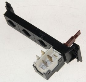 Smeg Power Switch - 816450162 1-element Push-button Strip
