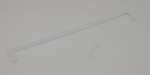 Profile - 4864590272 C00868504 Glass Shelf Profile (front-60cm [Arcelik]