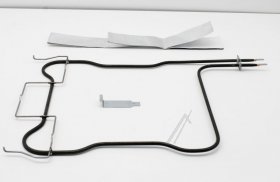 Bottom Element Oven - C00526536 488000526536 Heating Element Lower 1150w 240v [Whirlpool Indesit]