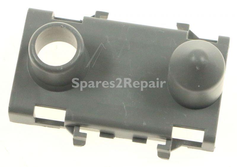 Haier Fixings And Brackets - 0530027046 49096557 Pipe Casing