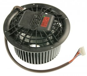 Ventilator Motor - 00490525 Motor-fan [Bosch Siemens]
