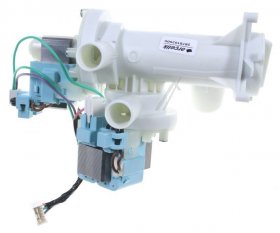 Smeg Pump - 695211043 Jet Pump Filter Assembly