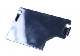 Square Plug - C00387628 481010767709 Plug Right Black [Whirlpool Indesit]