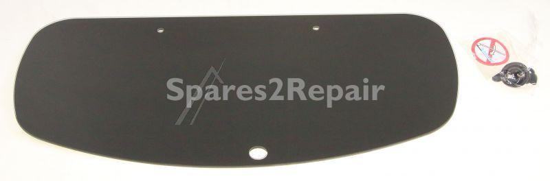 Casing Cover - 9065227 Backofen 03-z E3 4vj P 2015 [Amica]