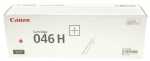 Canon Toner Cartridge - 046h Tonerkartusche, Magenta, 5k
