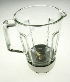 Containers - 4055288841 Container Complete Without Lid [Electrolux Aeg]