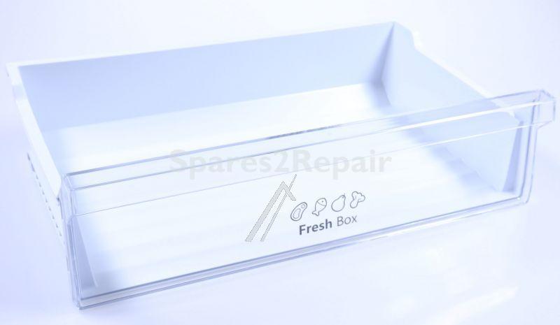 Hisense Gorenje Vegetable Drawer - Hk2096273 Refrigerator Upper Drawer