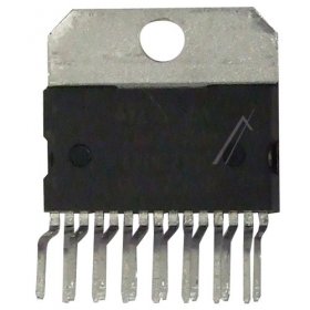Stmicroelectronics Ic - Tda7376b Ic Rohs-conform