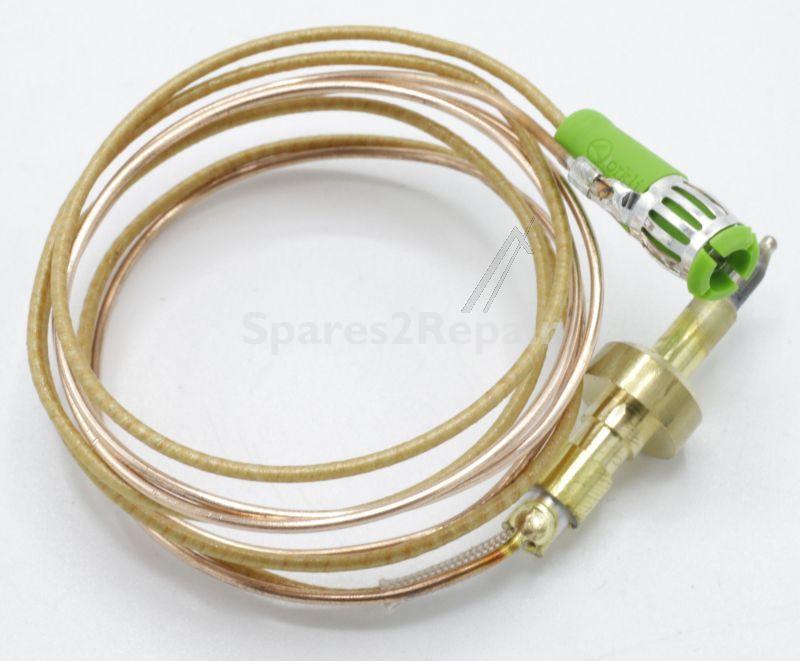 Thermocouple - C00542887 488000542887 Thermocouple [Whirlpool Indesit]