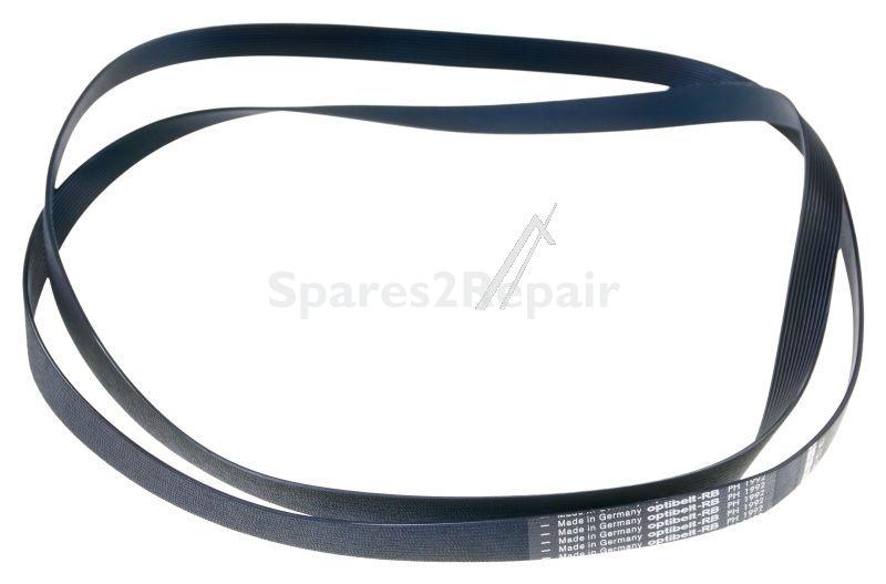 Drive Belts - 40012518 Drive Belt A+++ [Candy Hoover]