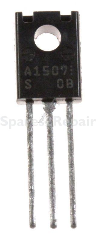 Sanyo Transistors - Transistors