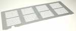 Air Vent Grille - 4055500120 Cover compressor [Electrolux Aeg]