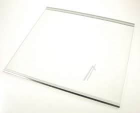 Hisense Gorenje Pane - Hk2126567 Glass Shelf Assembly