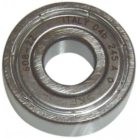 Ball Bearing - C00770101 482000032337 Ball Bearing Skf Dust-proof [Whirlpool Indesit]