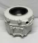 Tub Flap - 2880605901 C00868881 Welded Tub Assembly [Arcelik]