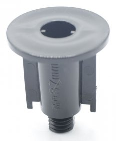 Foot - C00634032 488000634032 Foot [Whirlpool Indesit]