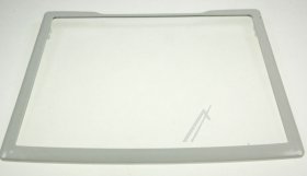 Hisense Gorenje Glass Panel - 370234 Glass Shelf