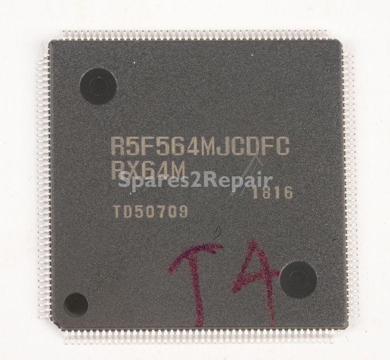 Sound United Various Ics - R5f564mjcdfc 943243104090s Ic Cpu