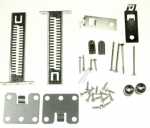 Mounting Parts - 12976000000288 Accessory Bag [Midea]