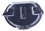 Casing Cover - 2974470700 C00903566 Shaft Drum Cover Shc Als [Arcelik]
