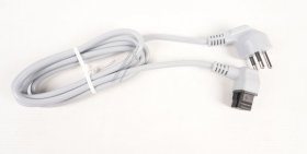 Cable-plugs-adapter - 00639042 Adapter [Bosch Siemens]
