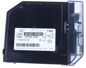 Liebherr Board - 614624900 Integral Board