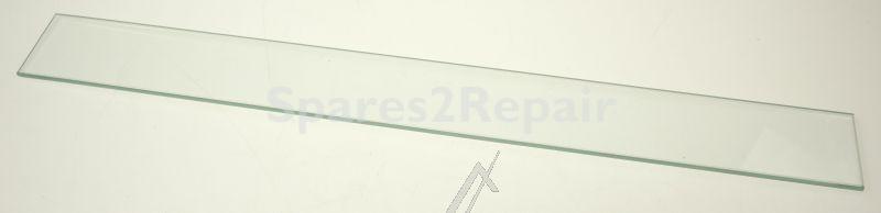 Glass Lamp Cover - 49042534 Glass Deflector 150050100385 [Candy Hoover]