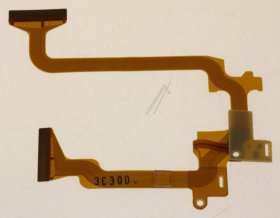 Jvc Flexi print Connector - Qal1321-005 Flexi-print Connector