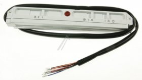 Cata Switch Unit - White Tf-5260-c Button Board Assembly Sat Spare