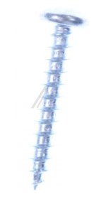 Screw - 00424425 Screw-adjust [Bosch Siemens]