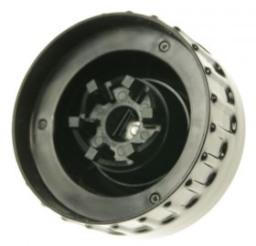 Philips Saeco Mixer - Blender Blade - 300005994381 Glass Container Knife Holder Assembly Bl