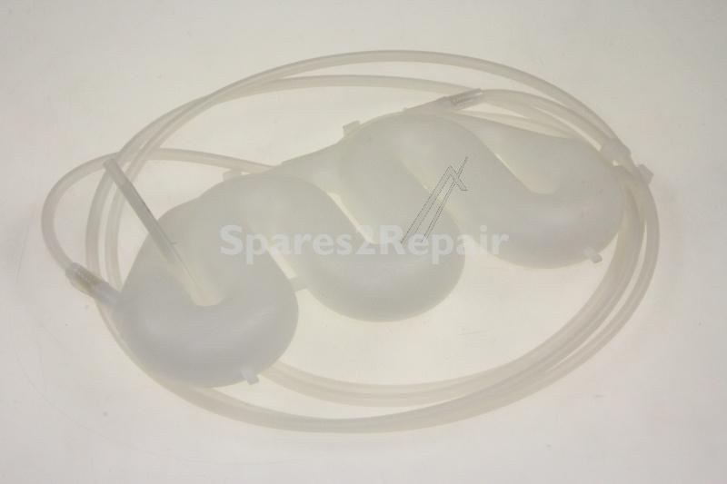 Tank - 12019697 Filter Holder [Bosch Siemens]