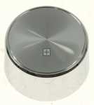 Button - 12138100004266 Cycle Select Knob Assembly [Midea]