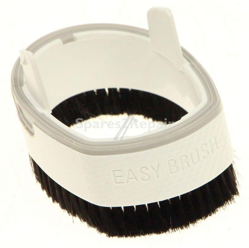 Vacuum Cleaner Nozzle - Rs-2230001031 Brush Removable White [Groupe SEB]