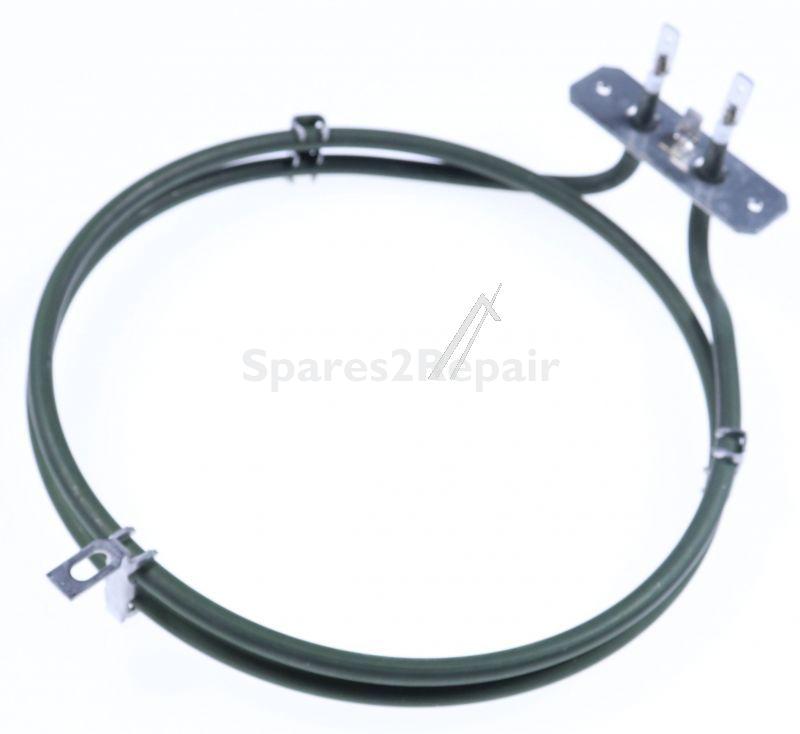Cata Fan Oven Heating Element - Circular Heating Mo 6800 Db