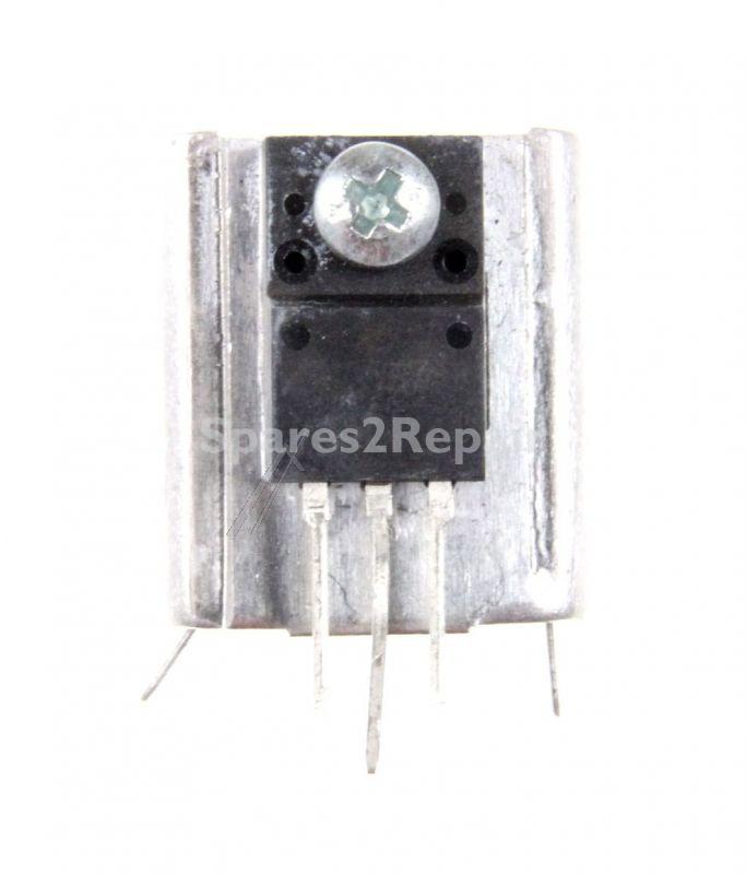 Vestel Transistors - 2sc5302 30016686 Tr Pbjt 15a-800v To3pml Rohs