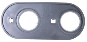 Haier Sealing Materials - 0120202780b 49104408 Inner Duct Se