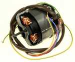 Hood Motors - S80-30anp5301g 50286758003 Motor Counter Clockwise Rotation [Electrolux Aeg]