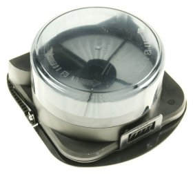 Vacuum Cleaner Filter - 12025745 Dust Container [Bosch Siemens]