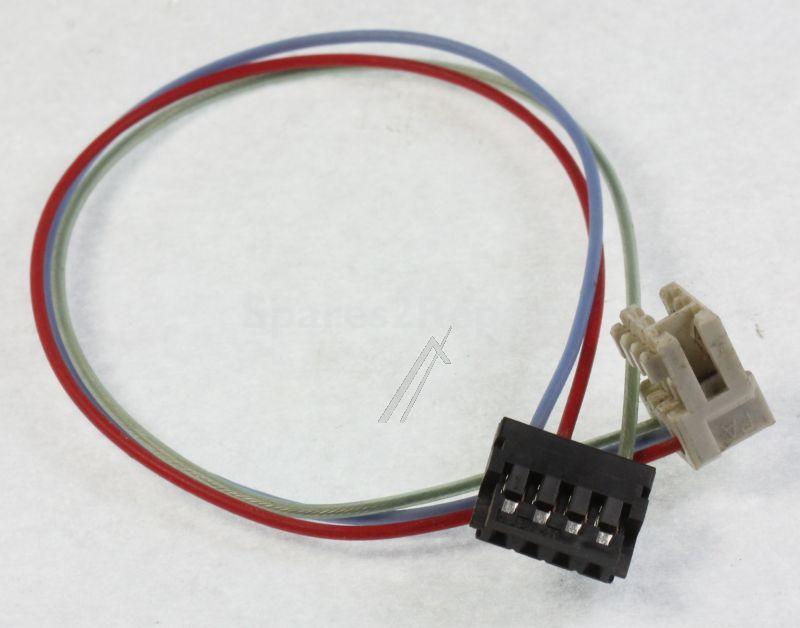 Harness - 00636296 Cable Harness [Bosch Siemens]