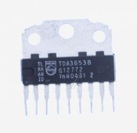 Nxp Ic - Tda3653b Ic Sil9 -rohs-