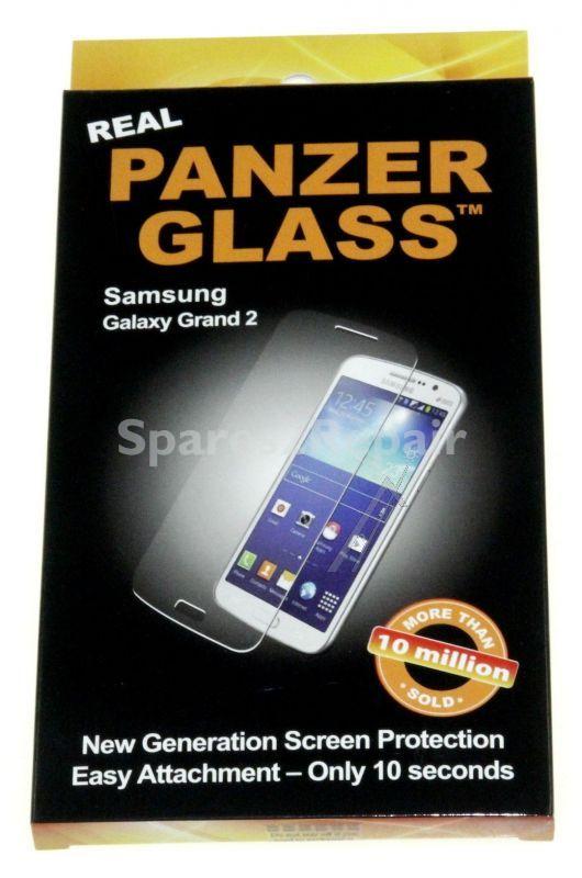 Panzerglass Display Protective Film - 1033 Display Protection Glass For Samsung Galaxy Grand 2