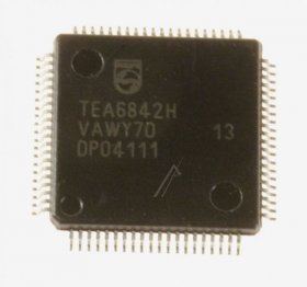 Philips Ic - Tea6842h Ic