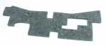 Insertion Material - 11035439 Insulating Plate [Bosch Siemens]
