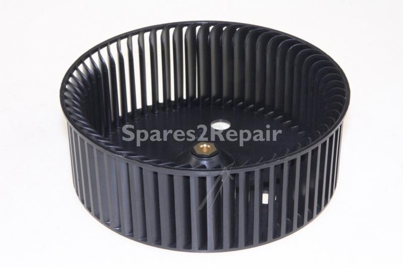 Fan Blades - 12020118 Fan Wheel [Bosch Siemens]