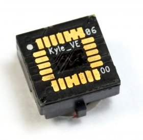 Samsung Camera Module - Gh96-06629a Assembly Camera-module 3m(gt-s7568i)