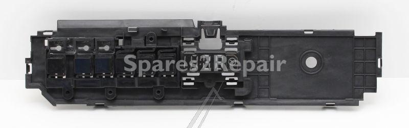 Front Housing - 22063456 Fr Pan Gr Painted-s p (510-3)white [Vestel]