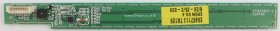 Alba LCD26880HDF - Touch Controls - 17TK129CY-2 - 220709 - 20467110