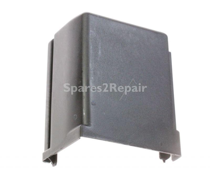 Housing Part - 1066319 Plastic Plug Hole [Amica]